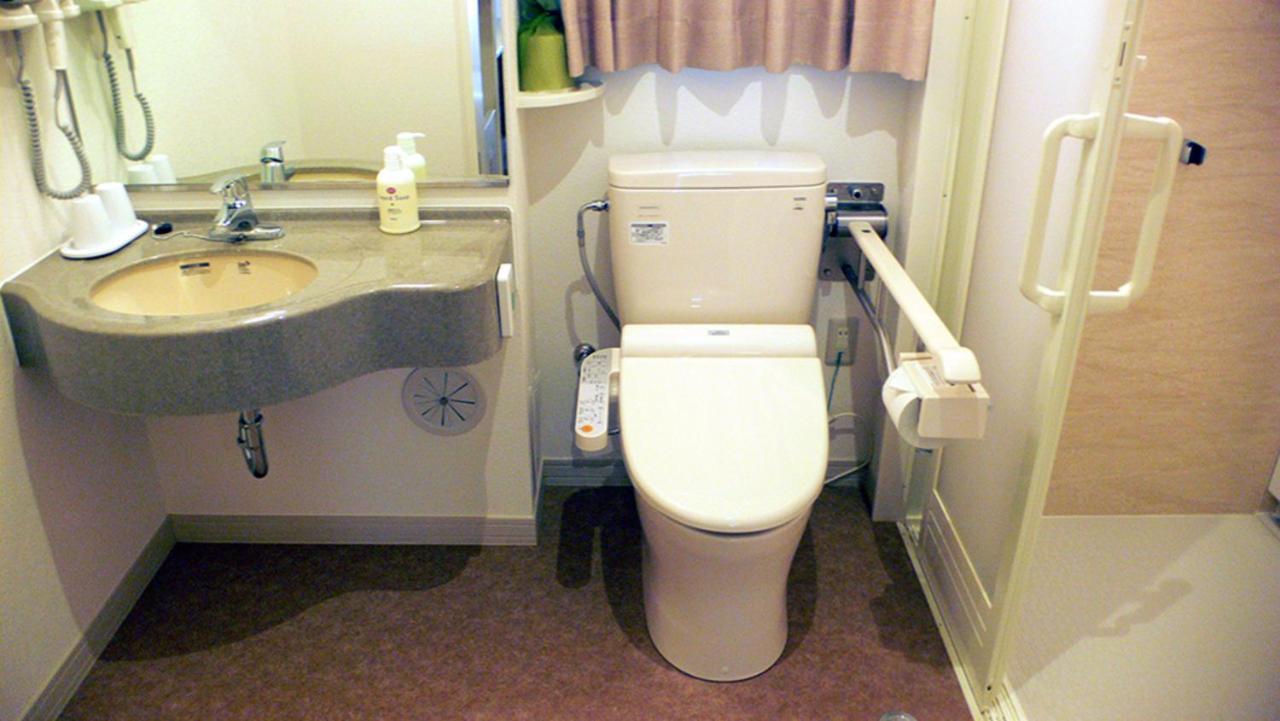 Family Lodge Hatagoya Miyajima Sa Hatsukaichi Extérieur photo